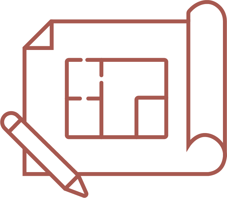 Architecture d'intérieur