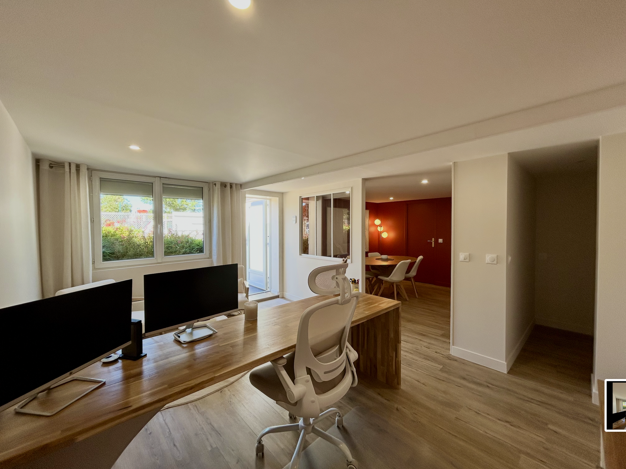 bureau