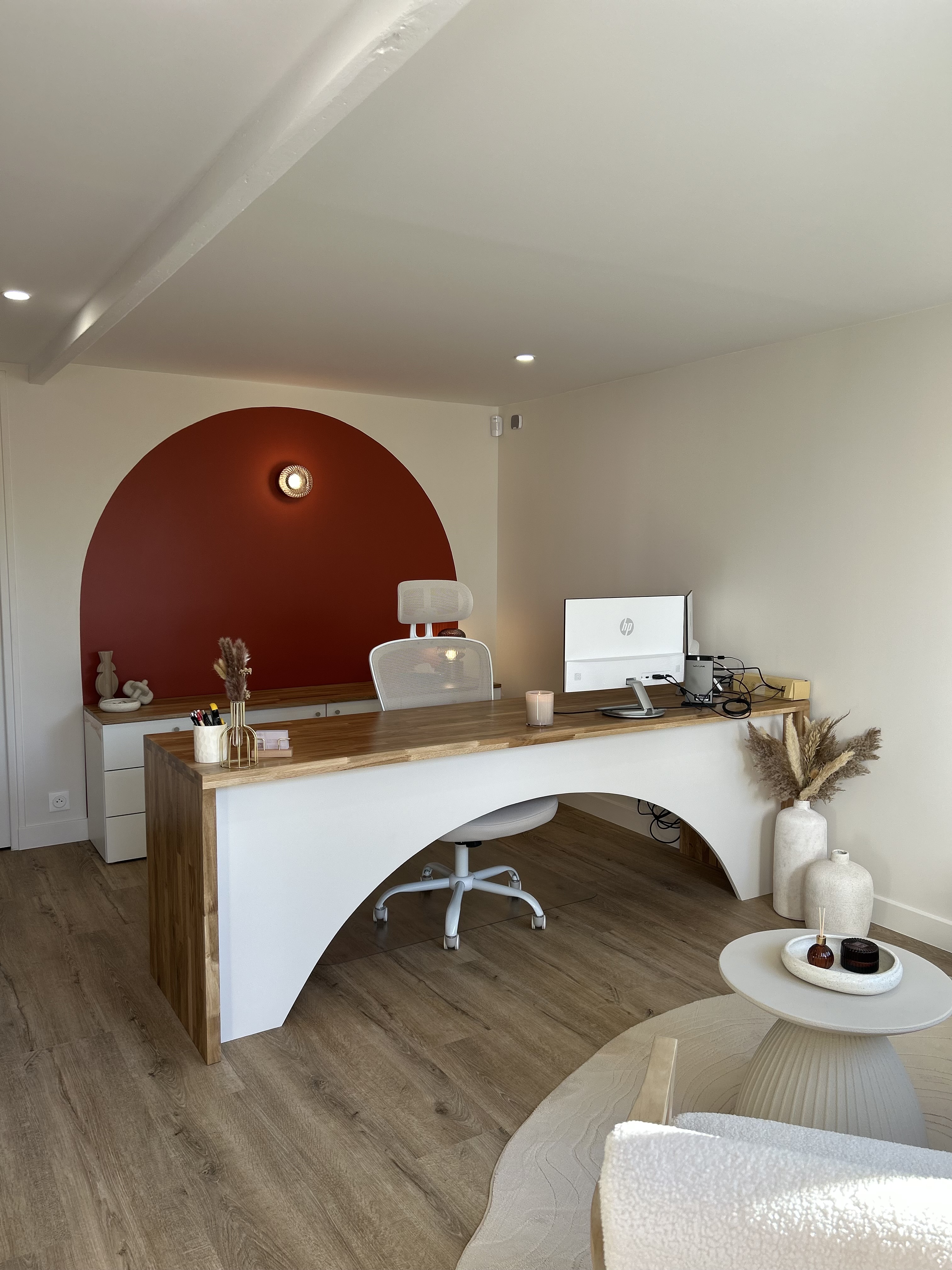 bureau
