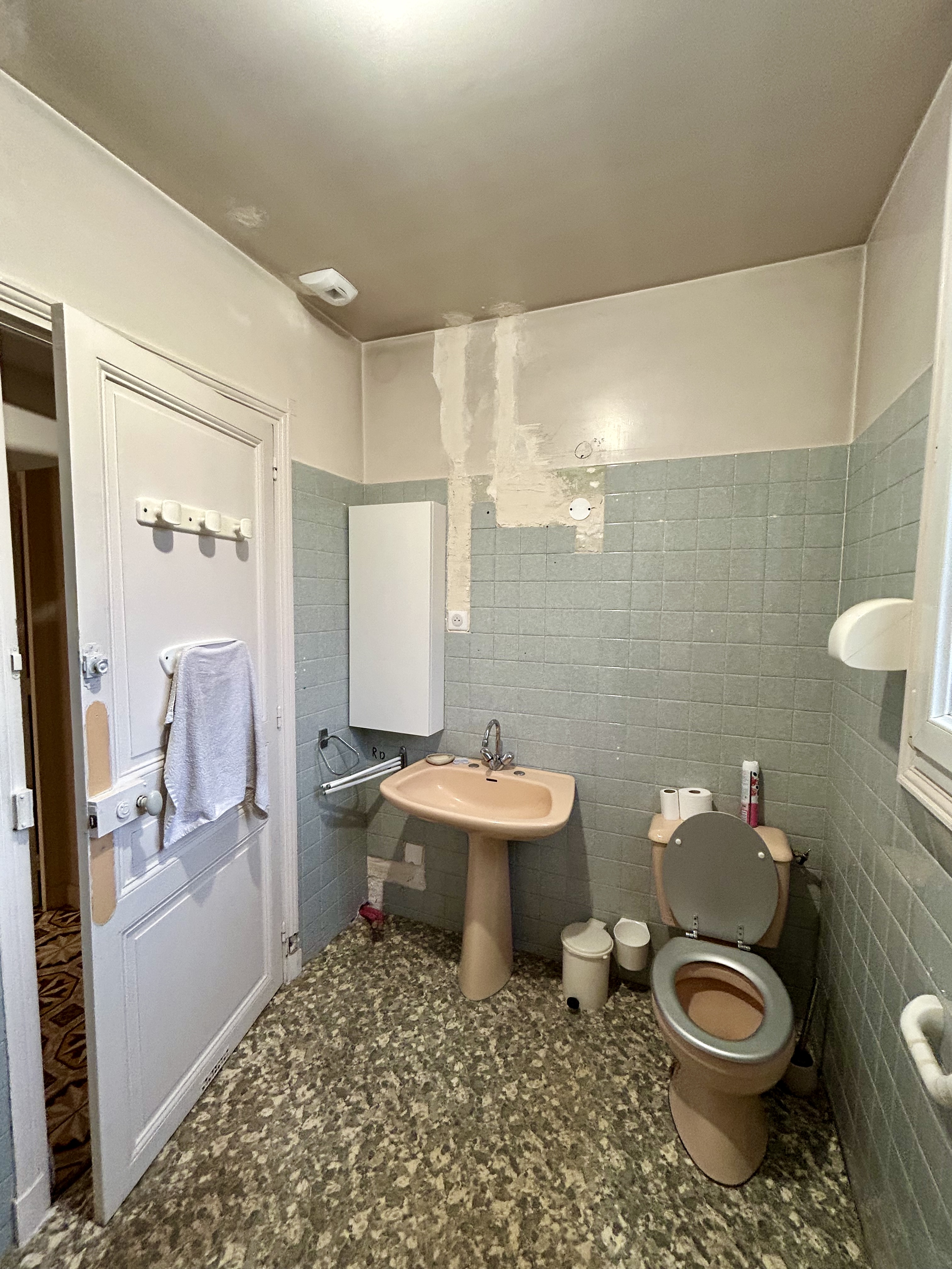 LAVABO
