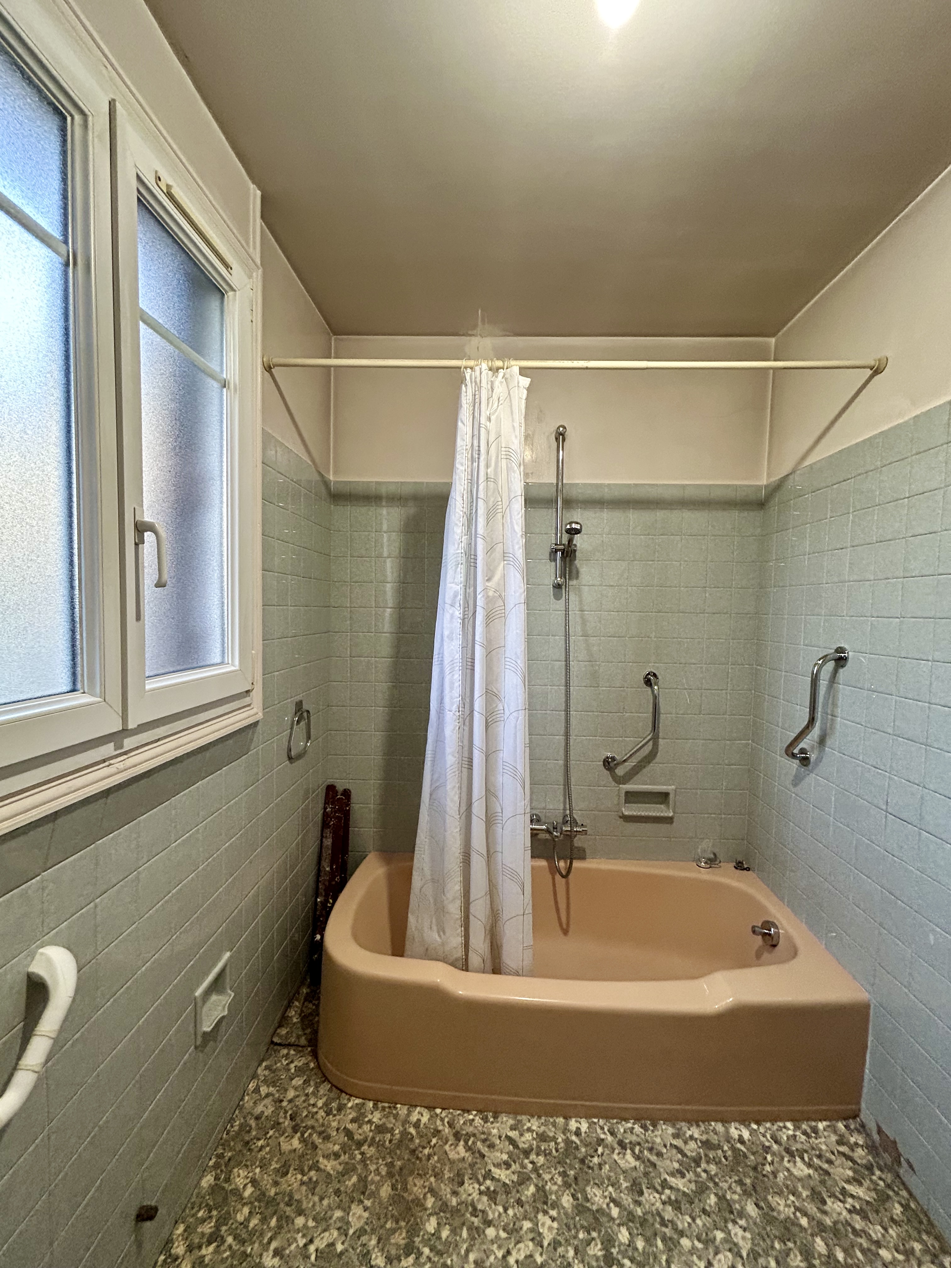 BAIGNOIRE